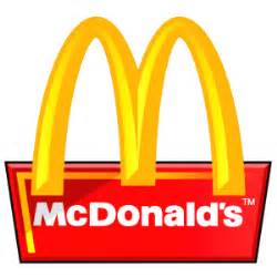Here is how the logo design was. mcdonalds-logo - Hersteltalent