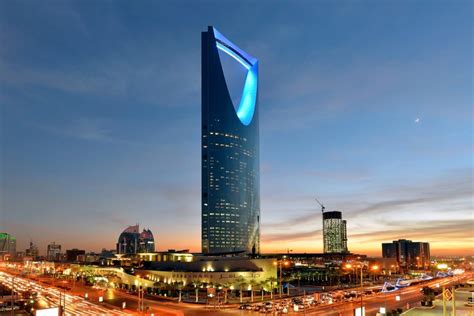 Four Seasons Hotel Riyadh At Kingdom Center Lemispa En