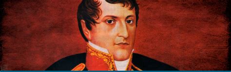 La más completa guía turística de villa general belgrano. Biografía de Manuel Belgrano, por Felipe Pigna | El ...