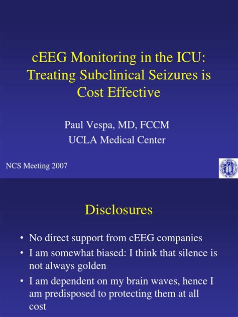 A good deal of testing done, but with so much new code, please let me know if you find errors. Eeg Monitoring in the Icu | Electroencephalography | Medical Diagnosis