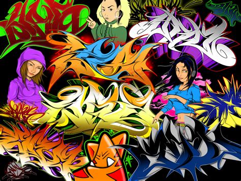 Download and use 8,000+ graffiti stock photos for free. Graffiti 4k Ultra HD Wallpaper | Background Image ...