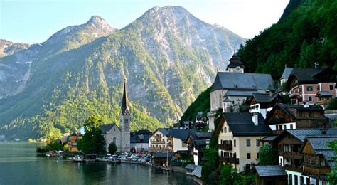 Austria (a country in europe). La Basse Autriche : première région d'Europe 100% en ...