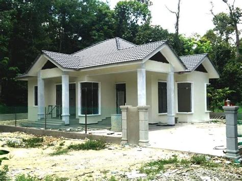 Ilustrasi design rumah a1 07 3 bilik 2 bilik air 40 x25 846 kaki persegi ini dipetik dari bahan berikut : ANGLO HAMPIR SIAP 95% DI LIMBAT PASIR TUMBOH Keluasan ...