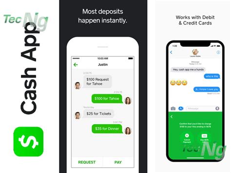 This scam is perpetrated through fake online customer support for the application. Cash App - How to Use Cash App | Cash App Download - TecNg