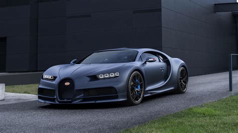 Bugatti Centodieci Wallpapers Wallpaper Cave