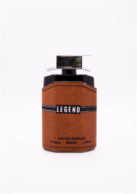 LEGEND – Zak Perfume