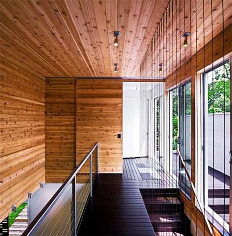 Top 35 Striking Wooden Walls Covering Ideas That Warm Home