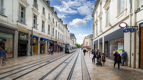 Shopping Tours, Marchés et Brocantes Indre et Loire, Villages de Touraine