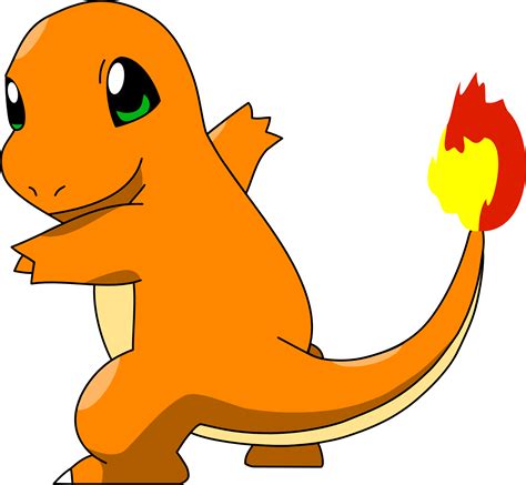 Charmander By Mighty355 On Deviantart