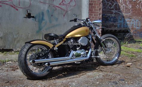 (3) based on 10 votes. BOBBER REAR FENDER FOR V-STAR 650/1100 - SS Custom Cycle