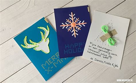 5x kerstkaarten zelf maken met gratis printables artofit