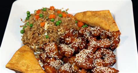Breakfast favorites, delicious burgers, snacks and sides for any time of day, ice cream and frozen treats plus more than 1.3 million. Chinese Restaurant San Antonio, TX | Event Catering Services