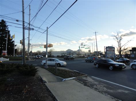 Relief to Come to Lacey Road and Route 9 | Lacey, NJ Patch