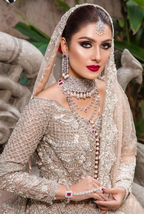 Shine Pakistani Bridal Pakistani Bridal Jewelry Wedding