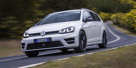 Interested to see how the 2016 volkswagen golf r ranks against similar cars in terms of key attributes? 2016 Volkswagen Golf R Wagon Review - photos | CarAdvice