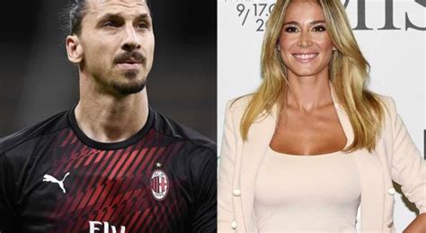 Ответ на woman can i sleep with you… от гость. Diletta Leotta e Ibrahimovic insieme a Capodanno: l'indiscrezione