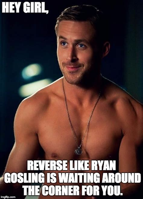 Ryan Gosling Shirtless Imgflip
