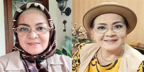 Biodata Dan Profil Rina Hassim Umur Agama Dan Karier Aktris Senior My