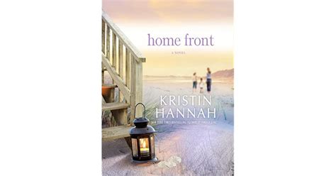Home Front By Kristin Hannah