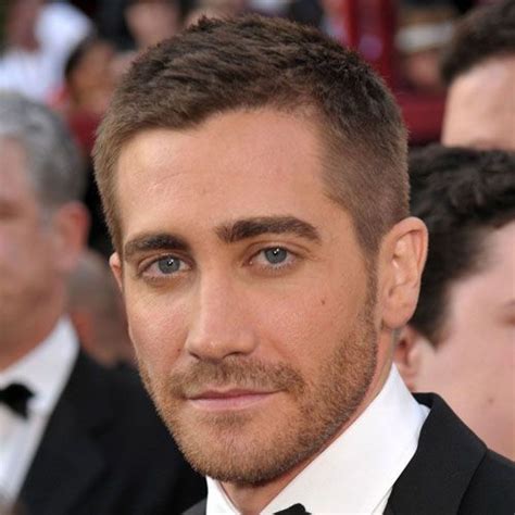 Jake Gyllenhaal Haircut Men S Hairstyles Today