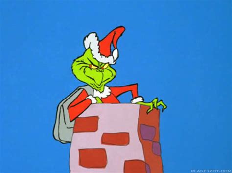 How The Grinch Stole Christmas The Dr Seuss Classic Comes To