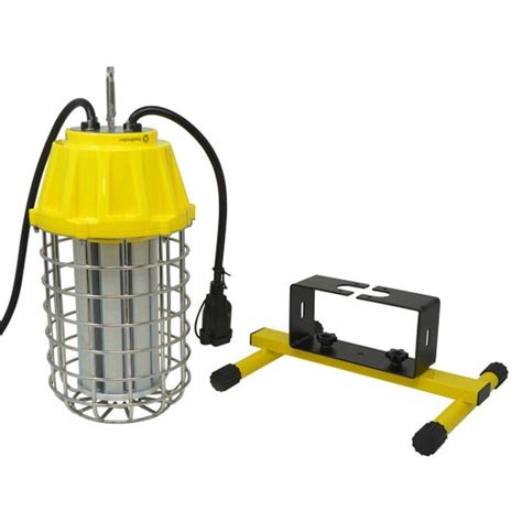 Southwire 6300 Lumen Led Portable Work Light In The Work Lights