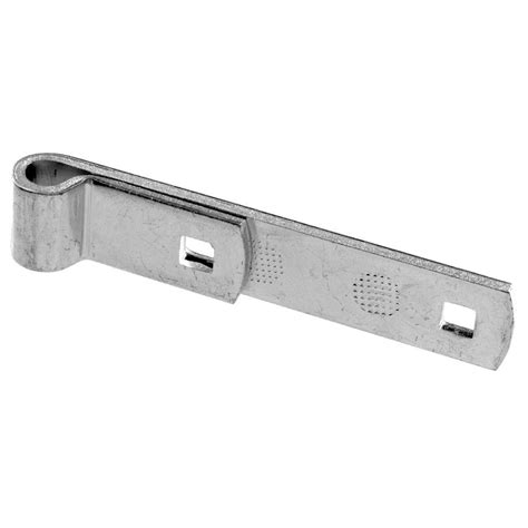 You will discover a wide variety of. The Hillman Group 12 in. Gate Hinge Strap in Zinc-Plated ...