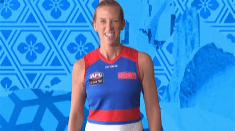 Check spelling or type a new query. Afl GIF by Western Bulldogs - Find & Share on GIPHY