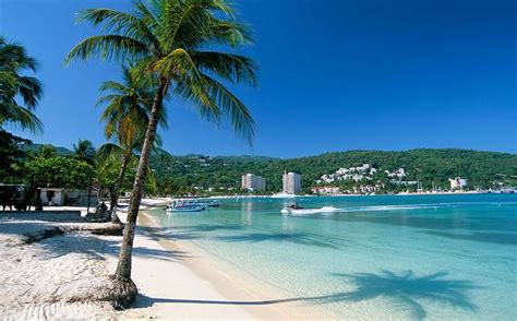 Jamaica One Of The 30 Most Pinned Places In The World