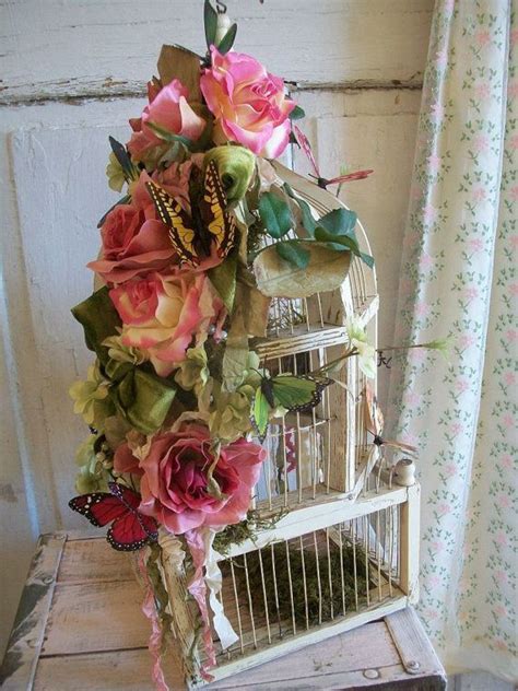 Bird Cage | Декоративные птичьи клетки, Декоративные фонари, Птичья клетка