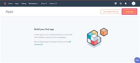 Hubspot Integration Guide – Using Hubspot API to Integrate