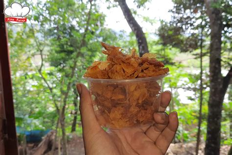 Check spelling or type a new query. Resep Membuat Krupuk Pedas Bantat / Cara Membuat Kerupuk ...