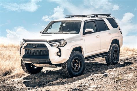 6 Reasons To Buy The 5th Gen Toyota 4runner Six Speed Blog