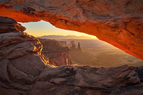 Exploring Canyonlands National Park In One Day