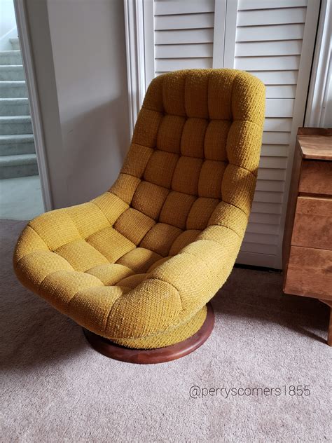 Wherever you place it, just make sure you know how much space you have before you buy. Reading Chair For Bedroom / Bedroom Reading Corner With Yellow Chair And Ottoman Transitional ...