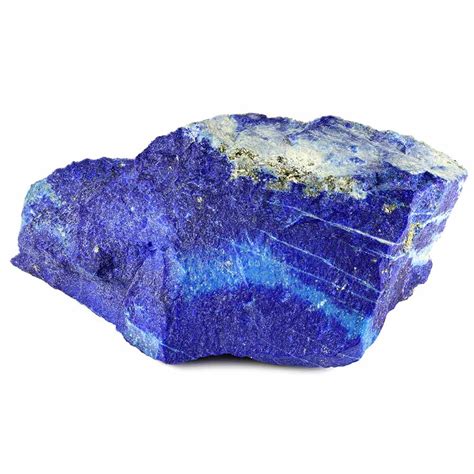 Lapis Lazuli Propriétés Vertus Signification De La Pierre