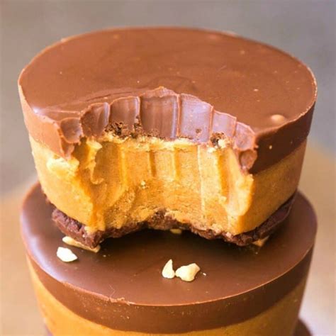 Almond Butter Cups The Big Man S World