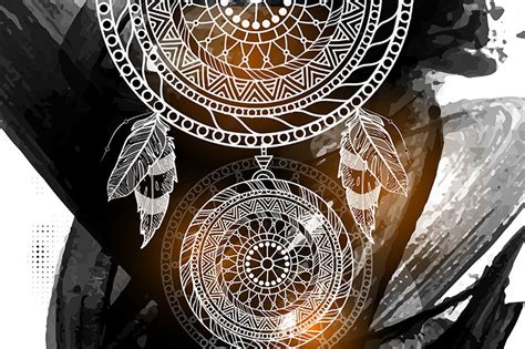 Dream Catcher Meaning Origin History And Symbolism
