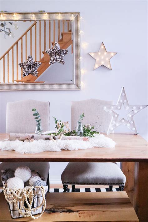 Nordic Decoration Home Bright And Cheerful 5 Beautiful