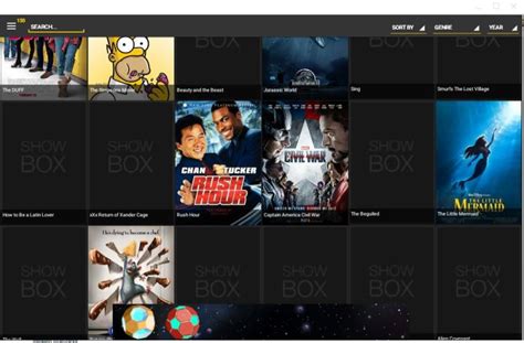 How To Download Showbox For The Pc And Run On Windows Tech Junkie