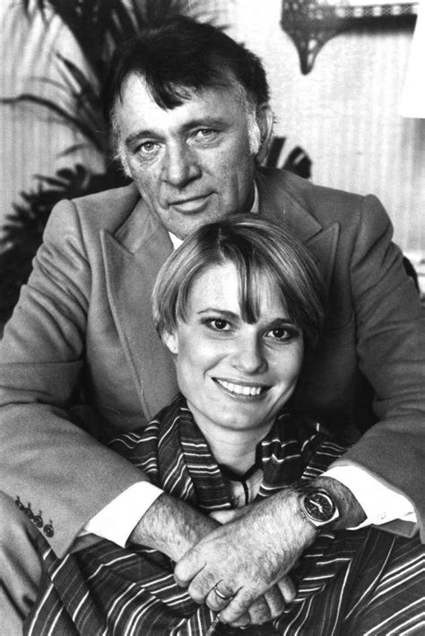 James hunt | when playboys ruled the world and the racetrack with a rush. Past Time: Richard Burton | British actors, Actor, Suzy