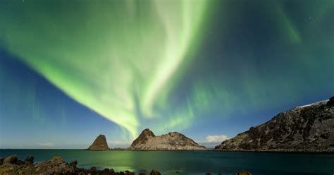 9 Must See Natural Wonders In Norway Authentic Scandinavia