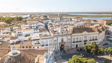 Faro Portugal Connaissez Les Avantages Et Les Inconvénients De Cette