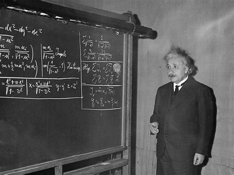 30 Quotes That Take You Inside Albert Einsteins Brilliant Mind