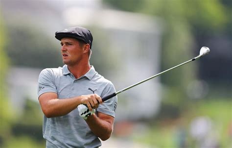 Bryson dechambeau retweeted rocket mortgage classic. For Bryson DeChambeau, golf is his ultimate science project | The Star
