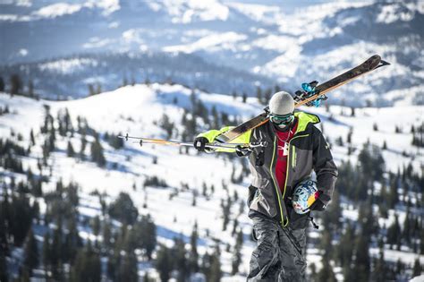 Get expert advice from our artists⁠—anytime, anywhere. This Guy Can Land A Triple Cork And He's Olympic-Bound | GearJunkie