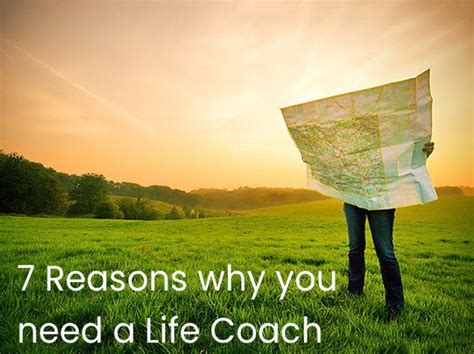7 Reasons Why You Need A Life Coach By Shashikant Khamkar Medium