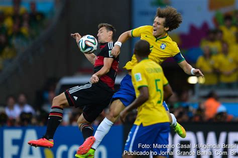 Alemanha gonna win fifa world cup 2014. Copa do Mundo 2014: derrotado pela Alemanha, Brasil tenta ...