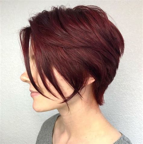 50 New Red Hair Ideas And Red Color Trends For 2021 Hair Adviser Red