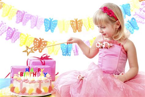Best Places For A Kids Birthday Party